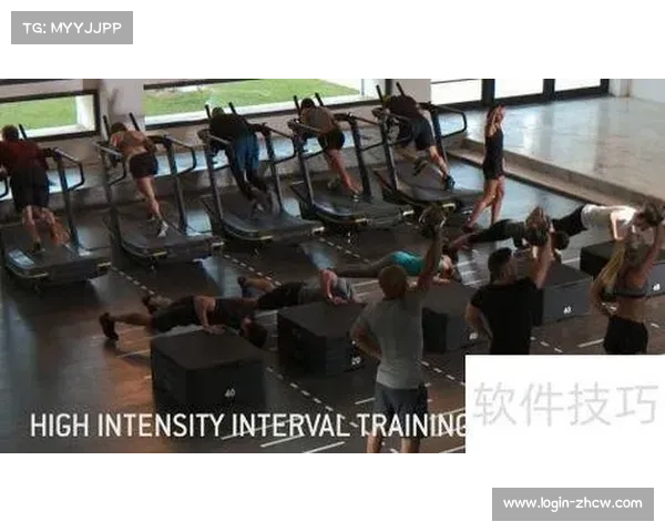 每小时HIIT爬坡训练可有效消耗1200千卡热量助力快速减脂 每小时HIIT爬坡训练可有效消耗1200千卡热量助力快速减脂