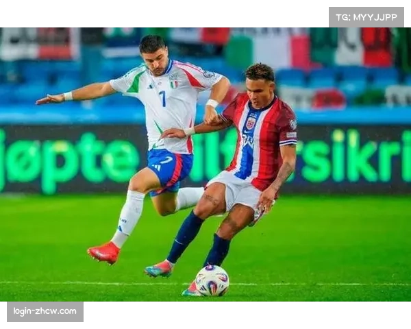 意大利队形势严峻 或需通过附加赛争夺世界杯名额